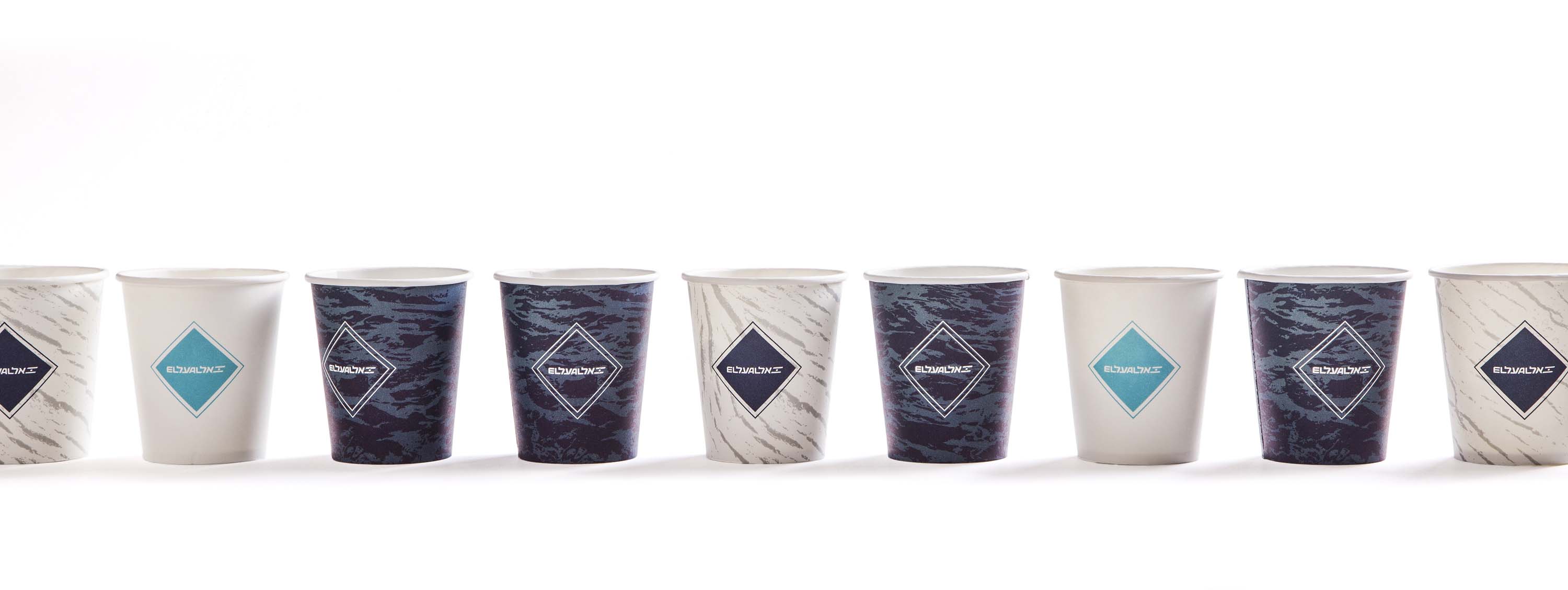 TheDesignAir –El Al Introduces New Onboard Food Experience Design And ...
