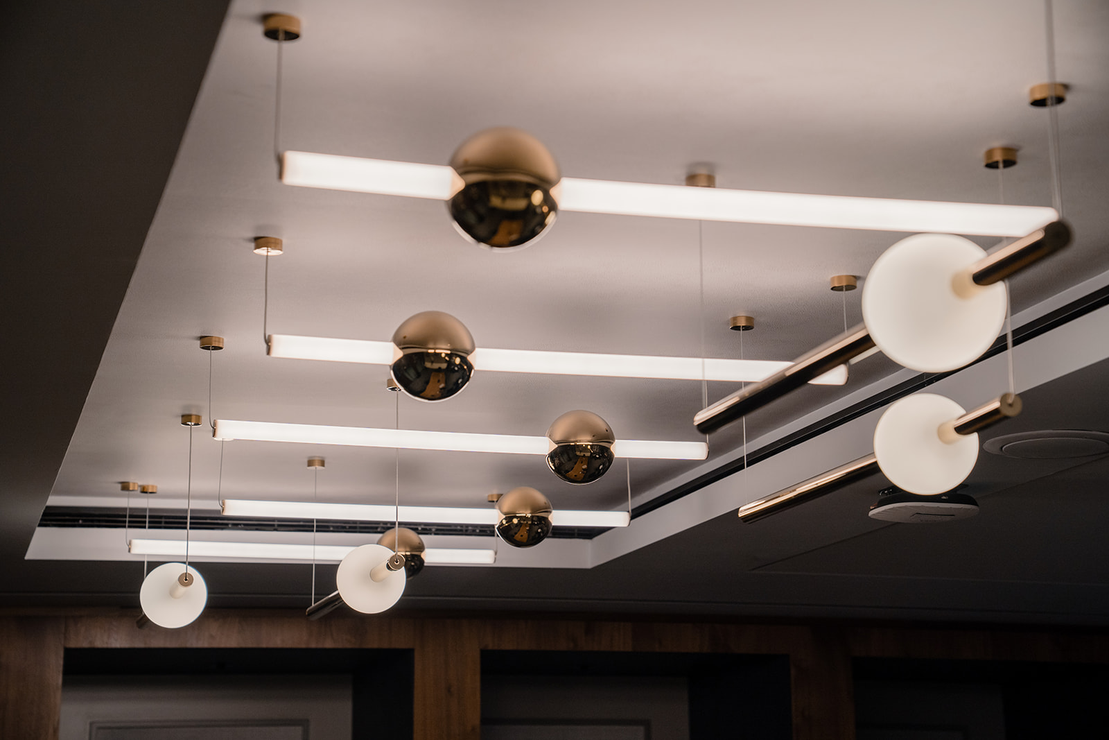 Centurian Club Interior Design Centurion Lounge In New York, Success