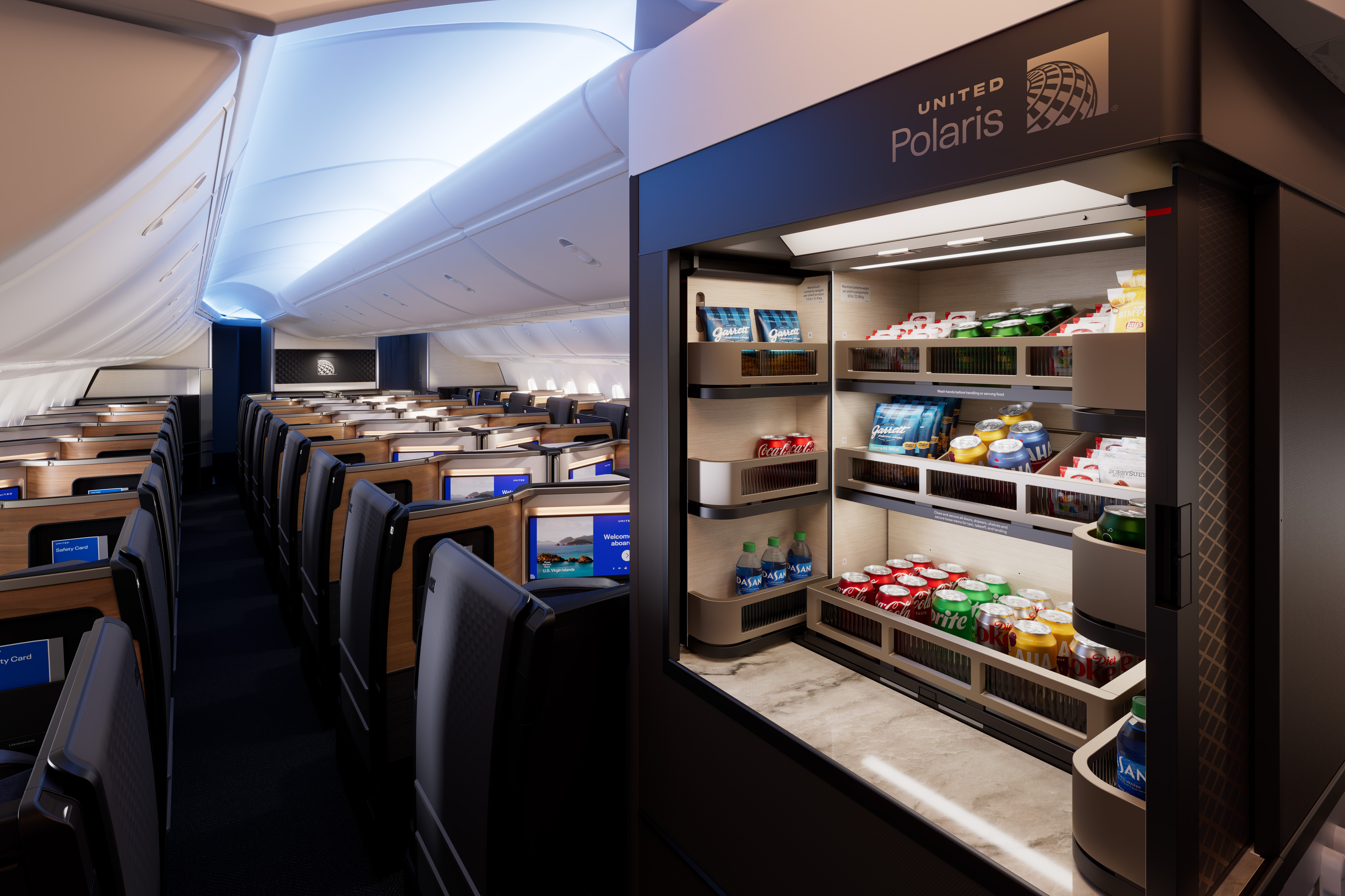 PriestmanGoode: Redefining Tomorrow’s Aviation Design Innovations